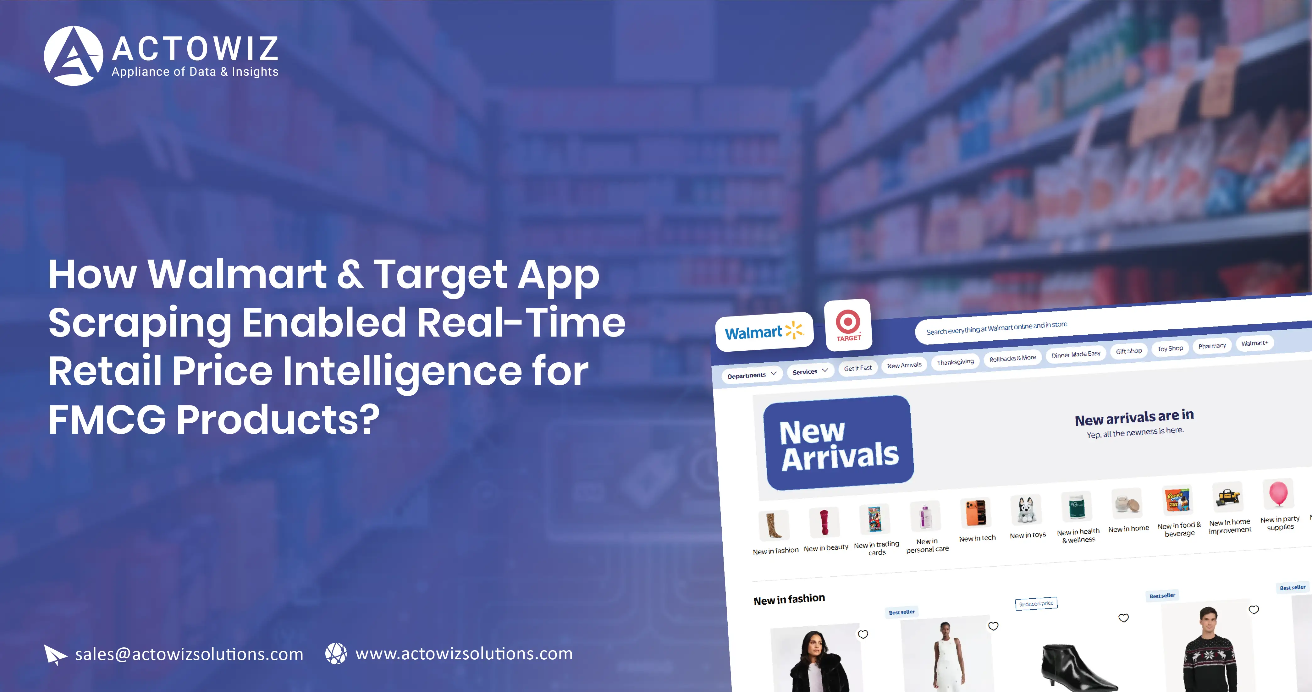 Weekly E-commerce Price Comparison in Amazon India - Trends & Insights-01